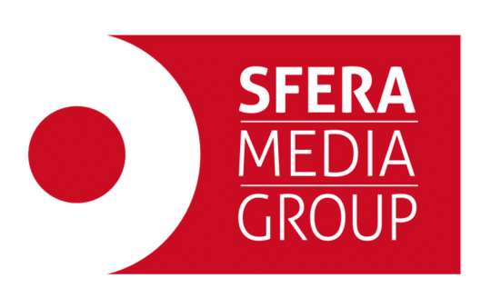 Sfera media logo