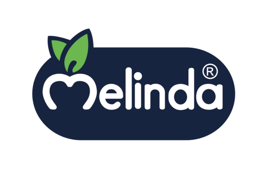 Melinda logo