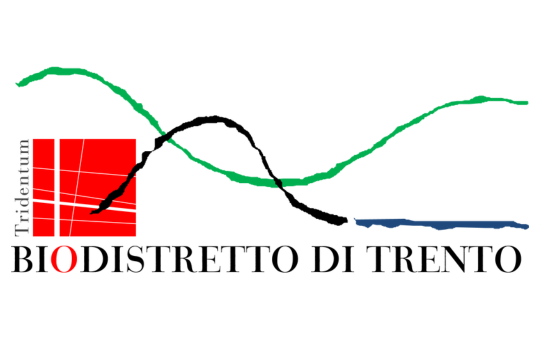 Biodistretto logo