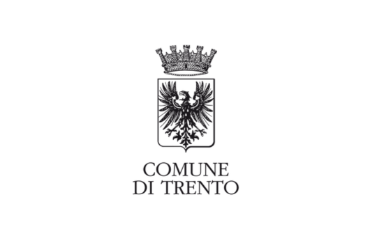Comune Trento logo