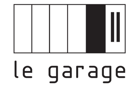 Le garage log