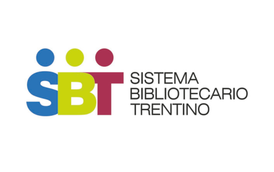 _540X339 SPONSOR  SISTEMA BIBLIO TRENTINO